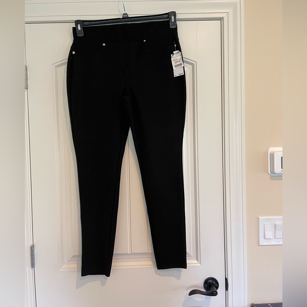 Michael Kors knit pants